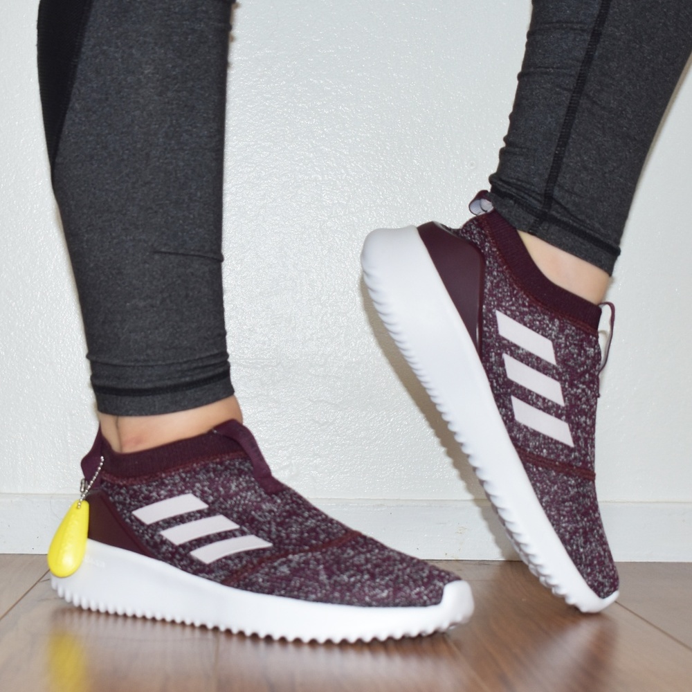 adidas Ultimafusion Slip-on Woman